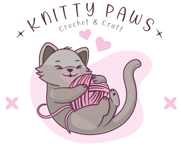 Knitty Paws